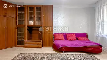 1-комнатная квартира, этаж 2 из 4, 35 м²