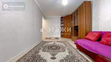 1-комнатная квартира, этаж 2 из 4, 35 м²