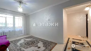 1-комнатная квартира, этаж 2 из 4, 35 м²