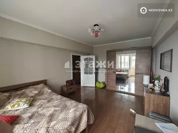 1-комнатная квартира, этаж 5 из 5, 34 м²