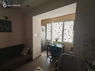 1-комнатная квартира, этаж 5 из 5, 34 м²