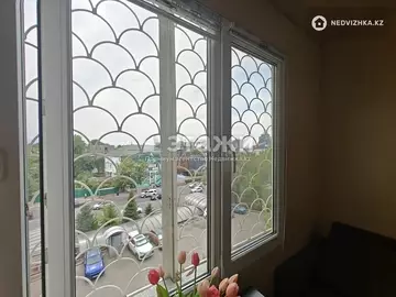 1-комнатная квартира, этаж 5 из 5, 34 м²