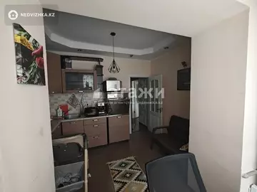 1-комнатная квартира, этаж 5 из 5, 34 м²