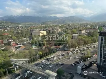 4-комнатная квартира, этаж 14 из 20, 150 м²