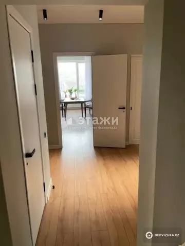 150.4 м², 4-комнатная квартира, этаж 14 из 20, 150 м², изображение - 4
