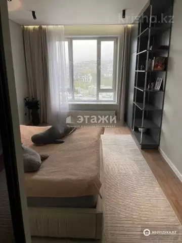 150.4 м², 4-комнатная квартира, этаж 14 из 20, 150 м², изображение - 6