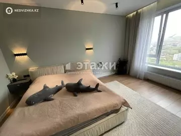 150.4 м², 4-комнатная квартира, этаж 14 из 20, 150 м², изображение - 9