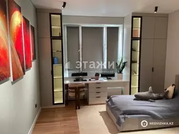 150.4 м², 4-комнатная квартира, этаж 14 из 20, 150 м², изображение - 10