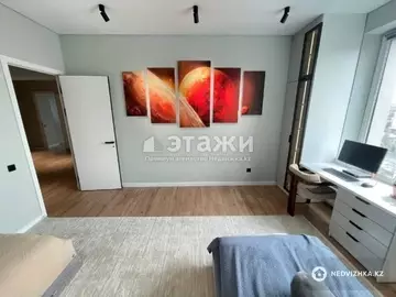 150.4 м², 4-комнатная квартира, этаж 14 из 20, 150 м², изображение - 11