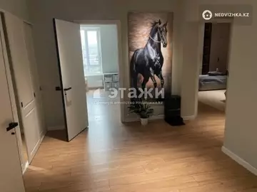150.4 м², 4-комнатная квартира, этаж 14 из 20, 150 м², изображение - 12