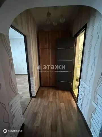 1-комнатная квартира, этаж 4 из 5, 33 м²