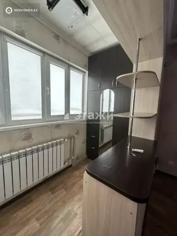 33 м², 1-комнатная квартира, этаж 4 из 5, 33 м², изображение - 4