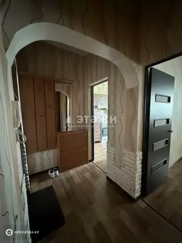 33 м², 1-комнатная квартира, этаж 4 из 5, 33 м², изображение - 5