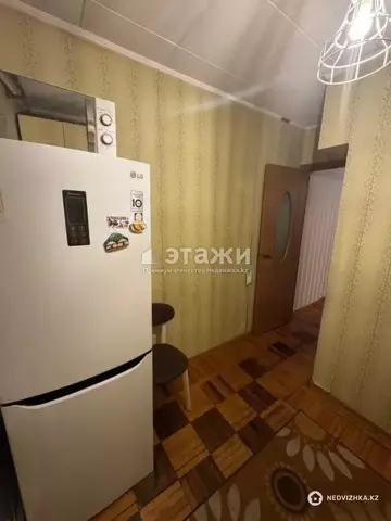 1-комнатная квартира, этаж 3 из 5, 32 м²
