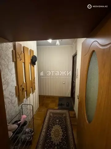 1-комнатная квартира, этаж 3 из 5, 32 м²