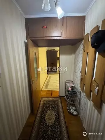 32 м², 1-комнатная квартира, этаж 3 из 5, 32 м², изображение - 4