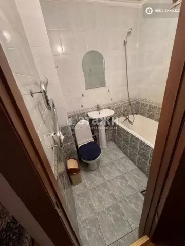 32 м², 1-комнатная квартира, этаж 3 из 5, 32 м², изображение - 5
