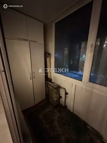 32 м², 1-комнатная квартира, этаж 3 из 5, 32 м², изображение - 6