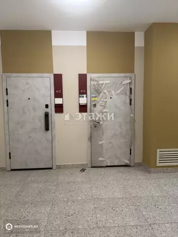43.3 м², 1-комнатная квартира, этаж 7 из 12, 43 м², изображение - 4
