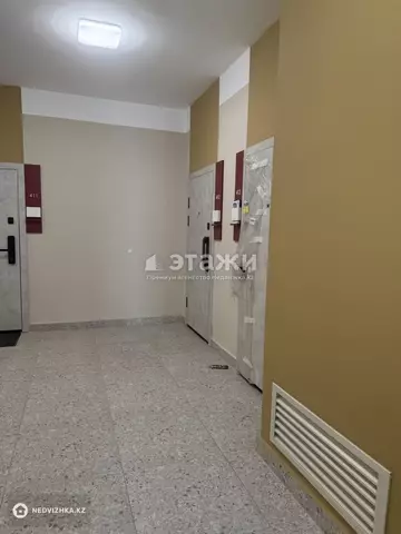43.3 м², 1-комнатная квартира, этаж 7 из 12, 43 м², изображение - 6