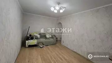 1-комнатная квартира, этаж 2 из 4, 32 м²