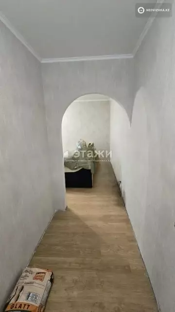 1-комнатная квартира, этаж 2 из 4, 32 м²