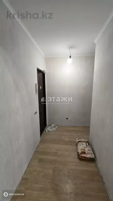 32 м², 1-комнатная квартира, этаж 2 из 4, 32 м², изображение - 4