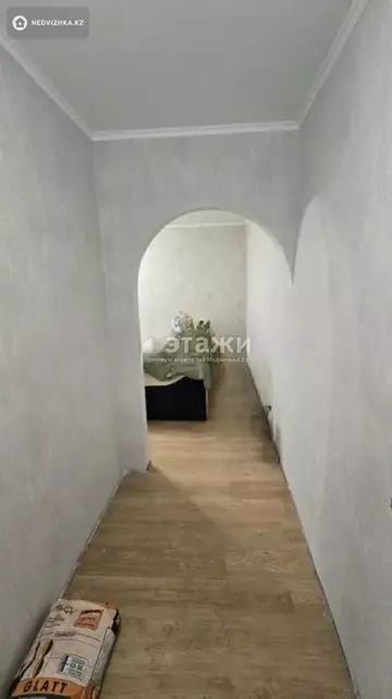 32 м², 1-комнатная квартира, этаж 2 из 4, 32 м², изображение - 5