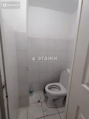 1-комнатная квартира, этаж 4 из 4, 18 м²