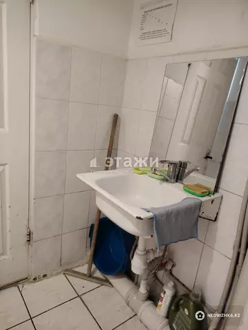 18 м², 1-комнатная квартира, этаж 4 из 4, 18 м², изображение - 5