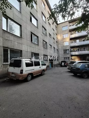 18 м², 1-комнатная квартира, этаж 4 из 4, 18 м², изображение - 7