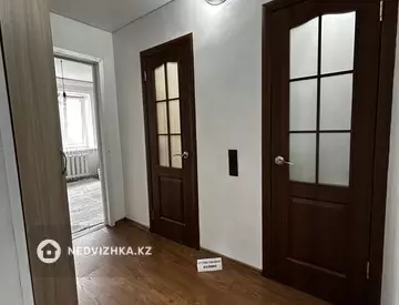 63 м², 3-комнатная квартира, этаж 5 из 5, 63 м², изображение - 14