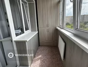 63 м², 3-комнатная квартира, этаж 5 из 5, 63 м², изображение - 13