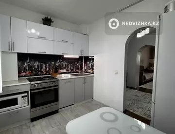 63 м², 3-комнатная квартира, этаж 5 из 5, 63 м², изображение - 6