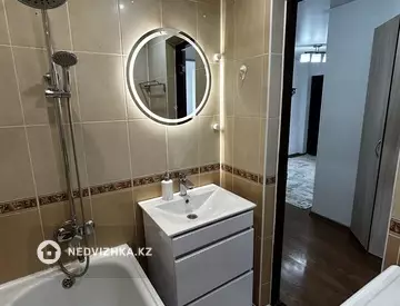 3-комнатная квартира, этаж 5 из 5, 63 м²