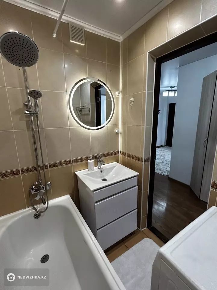 63 м², 3-комнатная квартира, этаж 5 из 5, 63 м², изображение - 1