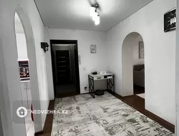 63 м², 3-комнатная квартира, этаж 5 из 5, 63 м², изображение - 4