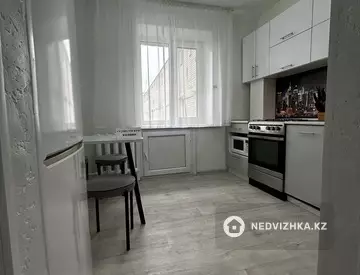 63 м², 3-комнатная квартира, этаж 5 из 5, 63 м², изображение - 5