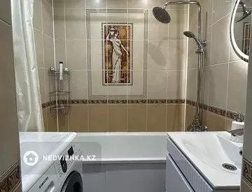 3-комнатная квартира, этаж 5 из 5, 63 м²