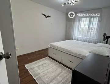 63 м², 3-комнатная квартира, этаж 5 из 5, 63 м², изображение - 9