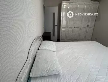 63 м², 3-комнатная квартира, этаж 5 из 5, 63 м², изображение - 10