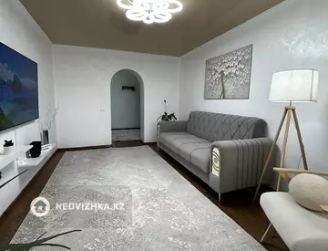 63 м², 3-комнатная квартира, этаж 5 из 5, 63 м², изображение - 12