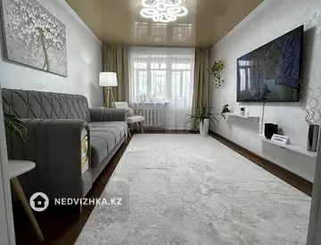 63 м², 3-комнатная квартира, этаж 5 из 5, 63 м², изображение - 11
