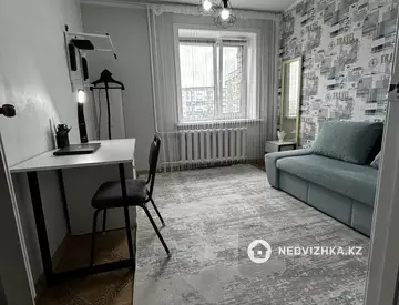 63 м², 3-комнатная квартира, этаж 5 из 5, 63 м², изображение - 7