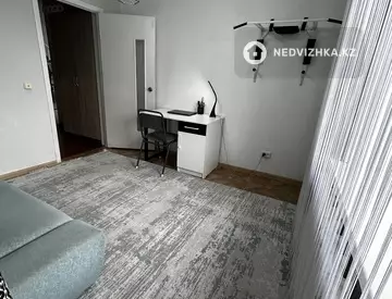 63 м², 3-комнатная квартира, этаж 5 из 5, 63 м², изображение - 8