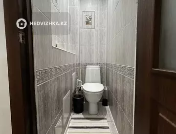 63 м², 3-комнатная квартира, этаж 5 из 5, 63 м², изображение - 15