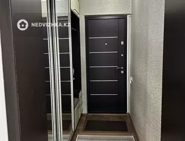 3-комнатная квартира, этаж 5 из 5, 63 м²