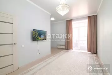 2-комнатная квартира, этаж 9 из 10, 68 м²