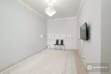 2-комнатная квартира, этаж 9 из 10, 68 м²
