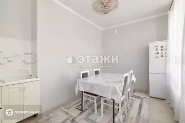 68.5 м², 2-комнатная квартира, этаж 9 из 10, 68 м², изображение - 6